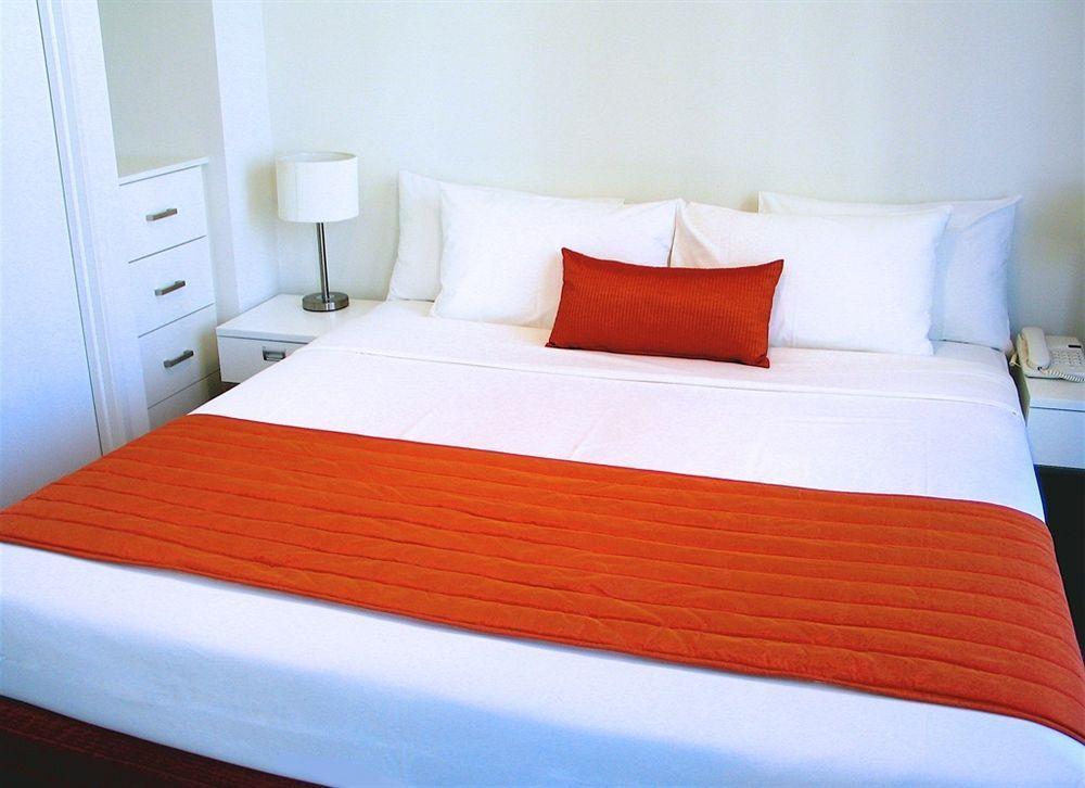 Milano Serviced Apartments Melbourne Quarto foto