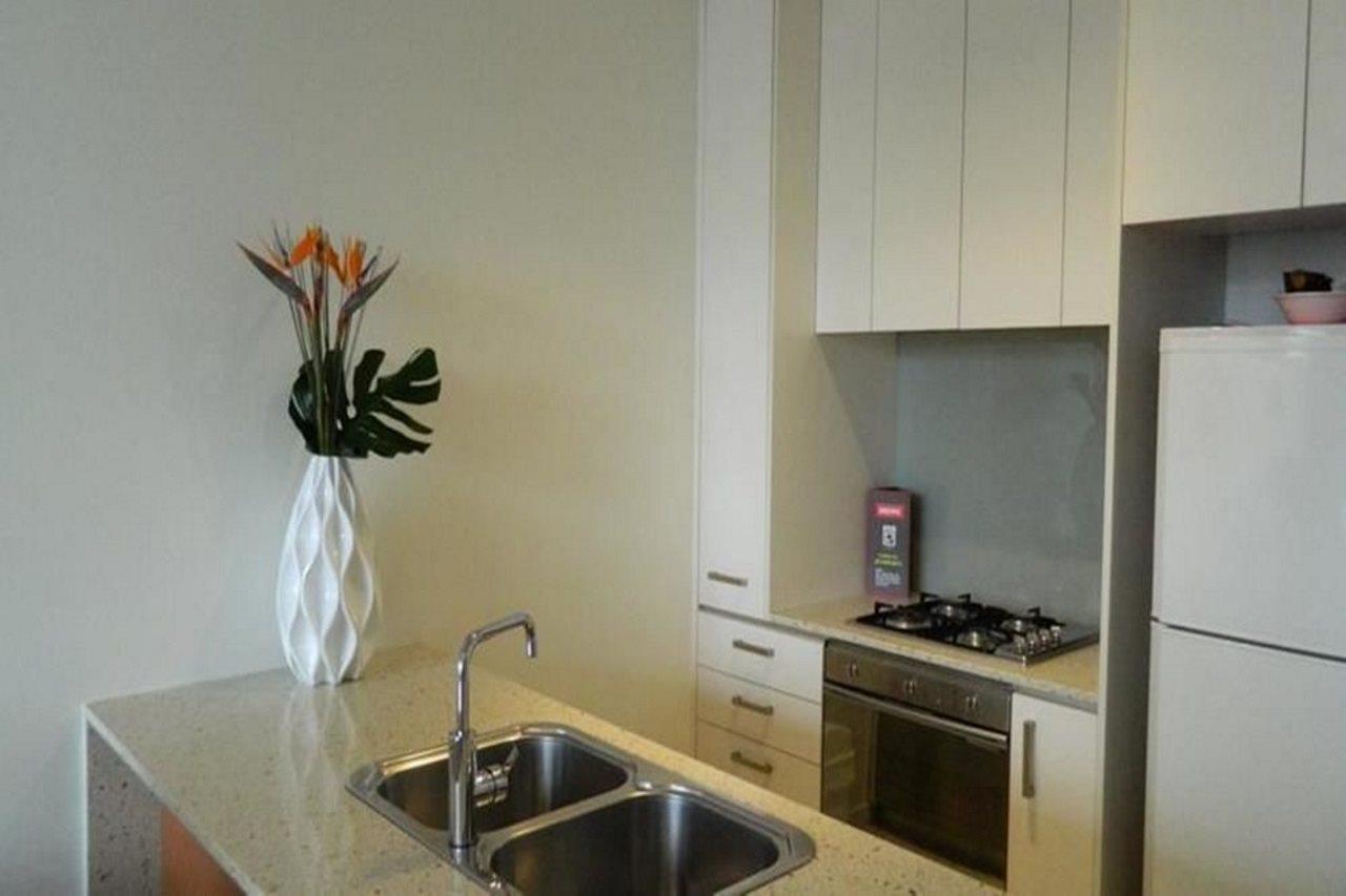 Milano Serviced Apartments Melbourne Exterior foto