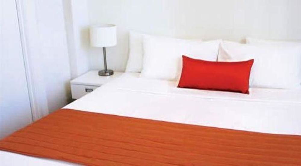 Milano Serviced Apartments Melbourne Exterior foto