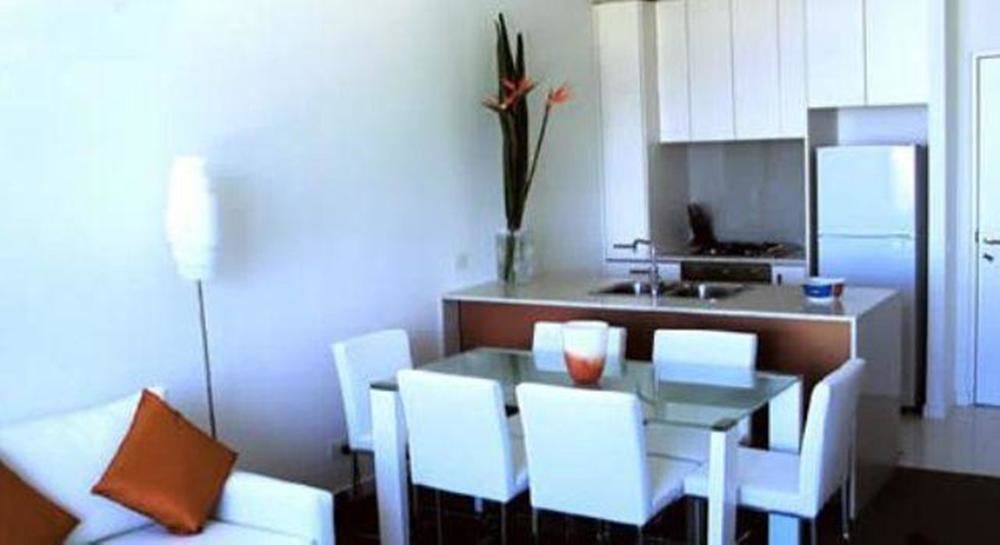Milano Serviced Apartments Melbourne Quarto foto